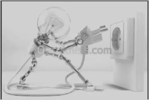 electricien batiment