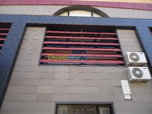 façade ventilé terre cuit