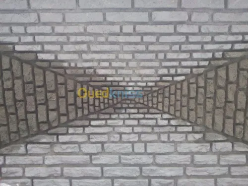 décoration rustique