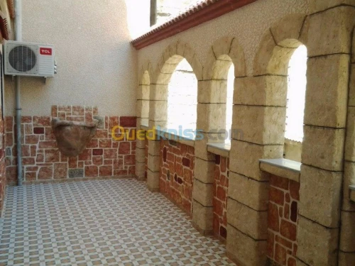 décoration rustique