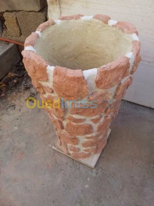 décoration rustique