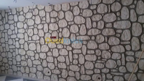 décoration rustique