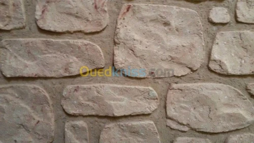 décoration rustique