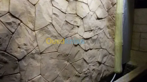 décoration rustique