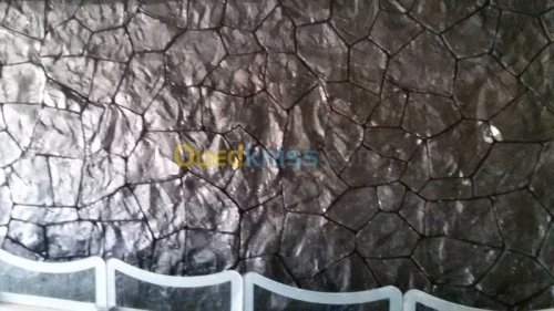 décoration rustique