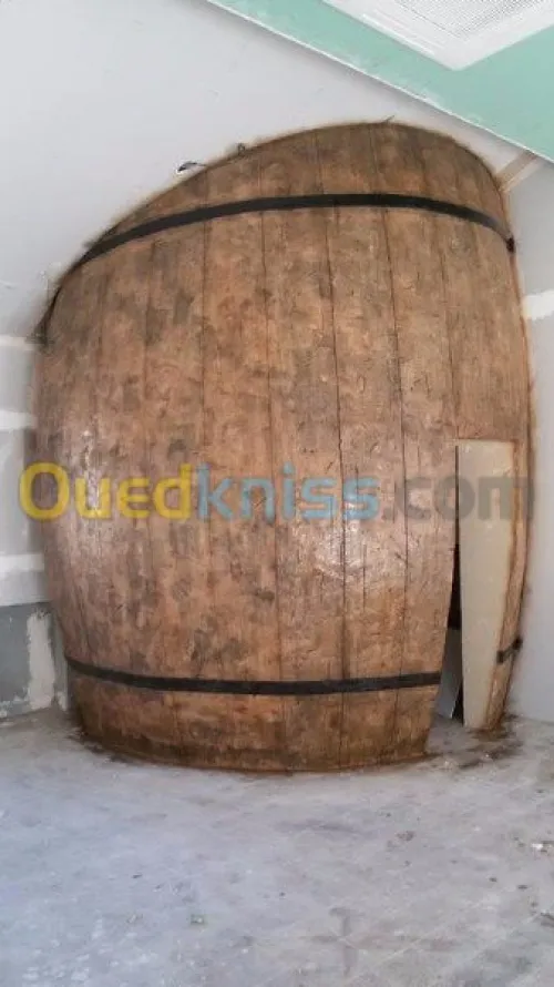 décoration rustique