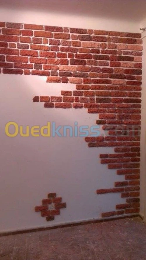 décoration rustique