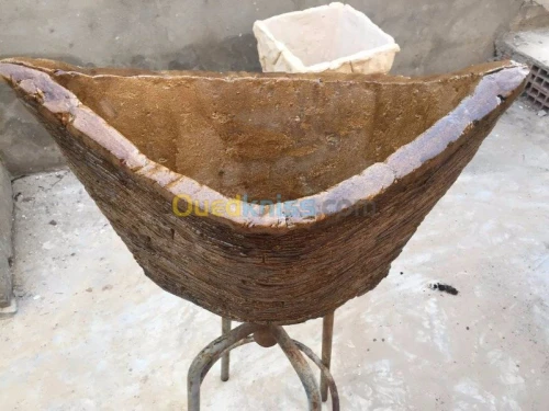 décoration rustique