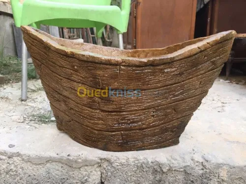 décoration rustique
