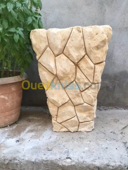 décoration rustique