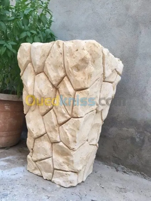 décoration rustique