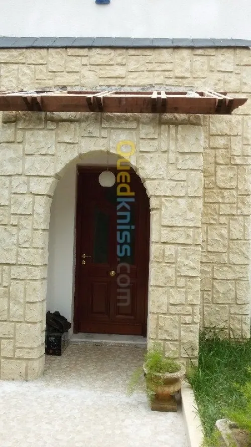 décoration rustique