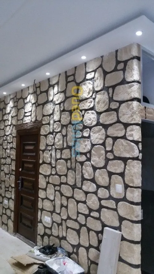 décoration rustique