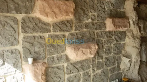 décoration rustique
