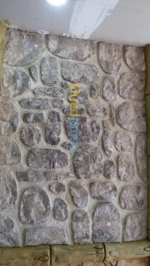 décoration rustique