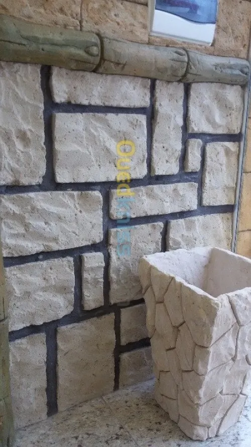 décoration rustique
