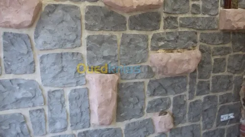 décoration rustique
