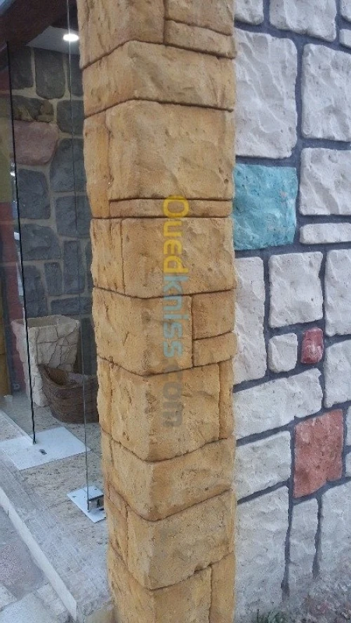 décoration rustique