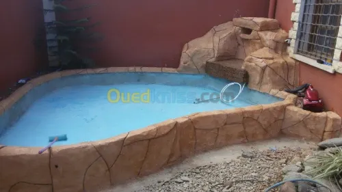 décoration rustique