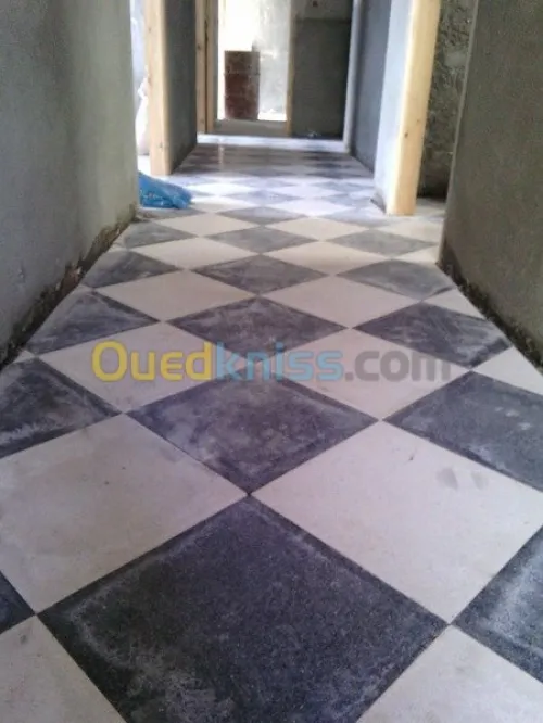 artisans en carrelage & dalle de sol