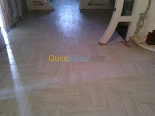 artisans en carrelage & dalle de sol