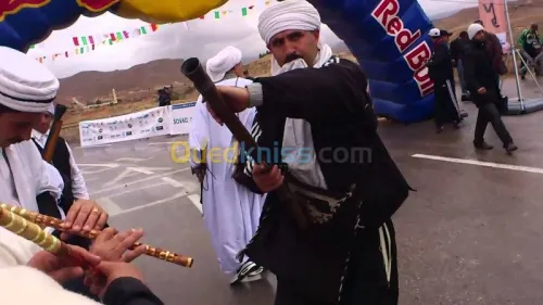 Créateur d'évenement, grand spectacle