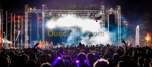 Créateur d'évenement, grand spectacle