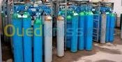 VENTE GAZ INDUSTRIEL ET MEDICAL