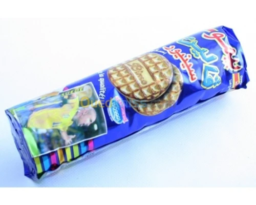 Livraison produits BIMO