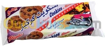 Livraison produits BIMO
