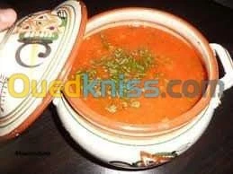 cuisinier pour Mariage طباخة الأفراح 