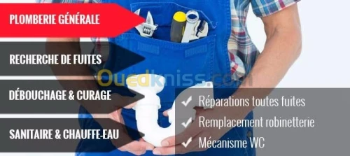 Tous les travaux Construction