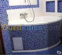 Tous les travaux Construction