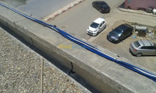 مؤسسة معتمدة من طرف الدولة .متخصصة في