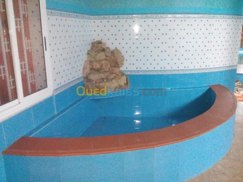 Spécialité  Pose Dalle de sol ,Faience