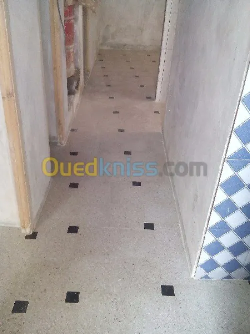 Spécialité  Pose Dalle de sol ,Faience