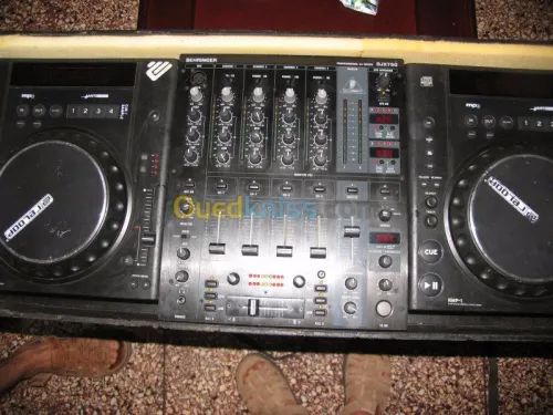 dj