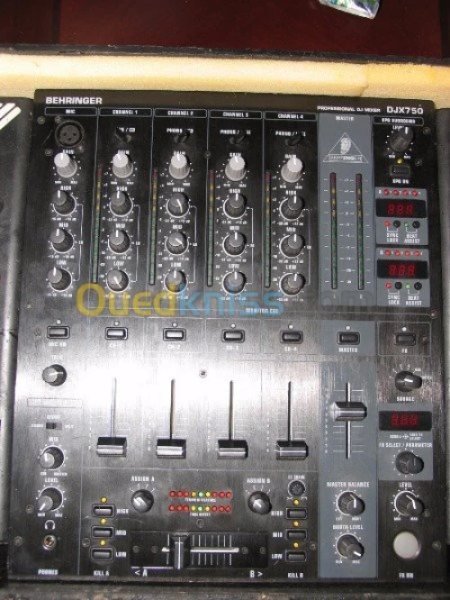 dj