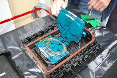 Installation et certification réseaux  
