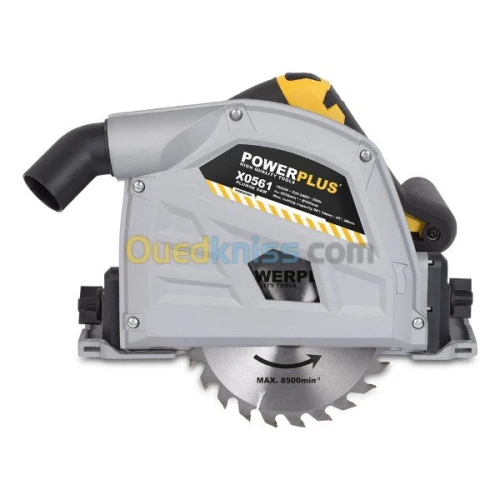 Varo Scie PLONGEANTE 1200W Belgique