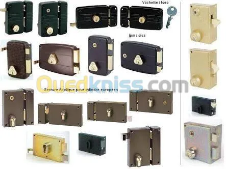 quincaillerire prestige