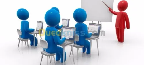cours de soutien 