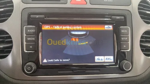 camera - radar d'origine 