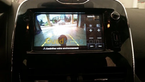 camera - radar d'origine 