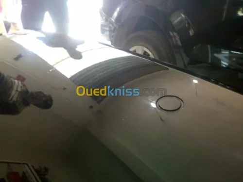 camera - radar d'origine 