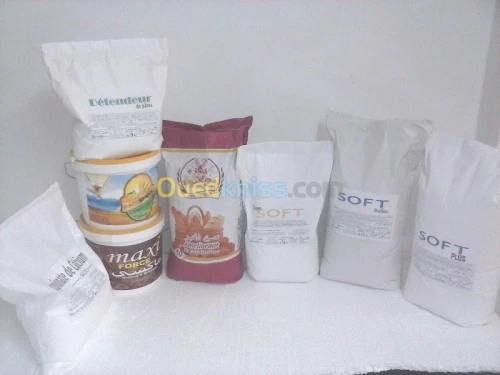 PPlus Ingredients       