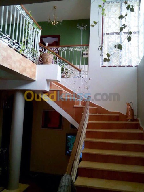 Vente Villa Alger Beni messous