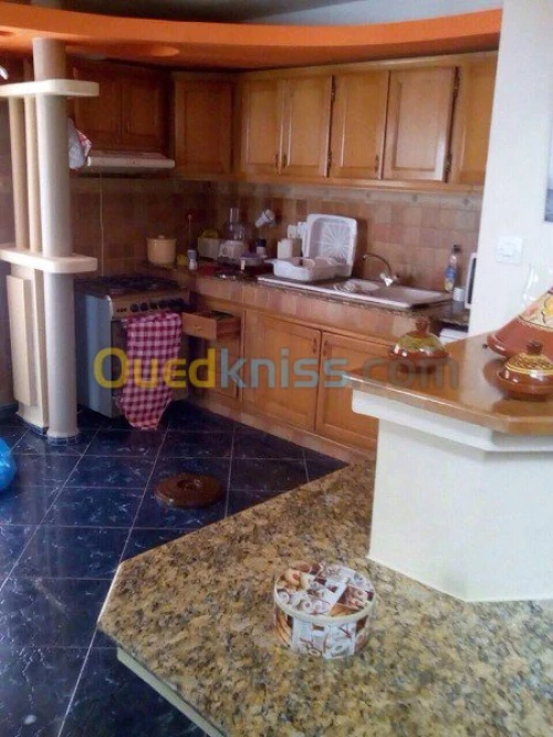Vente Villa Alger Beni messous