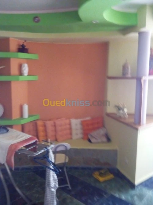 Vente Villa Alger Beni messous