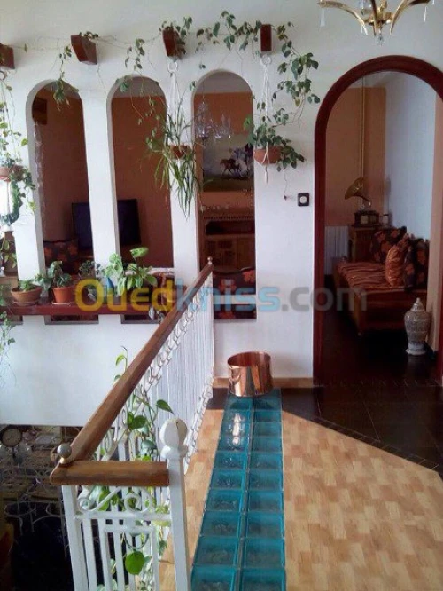 Vente Villa Alger Beni messous